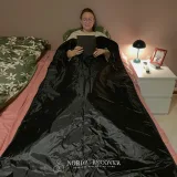Infrarødt saunatæppe, Nordic Recover