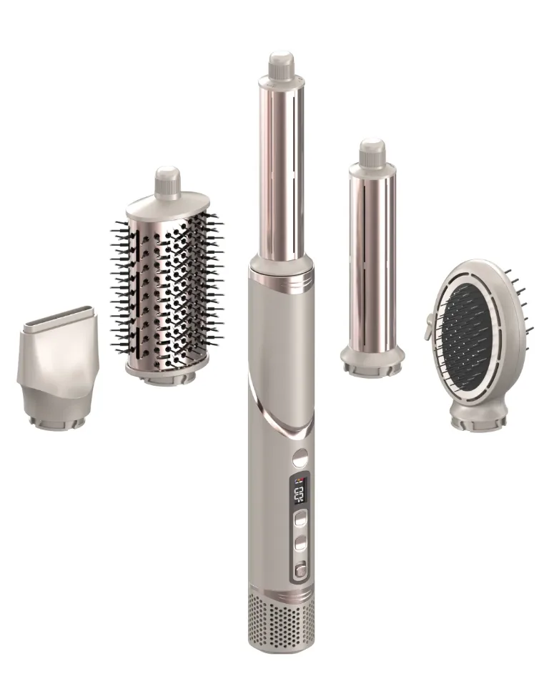 Care Air 2.0 8-i-1 MultiStyler - Care Copenhagen - Hårstyler